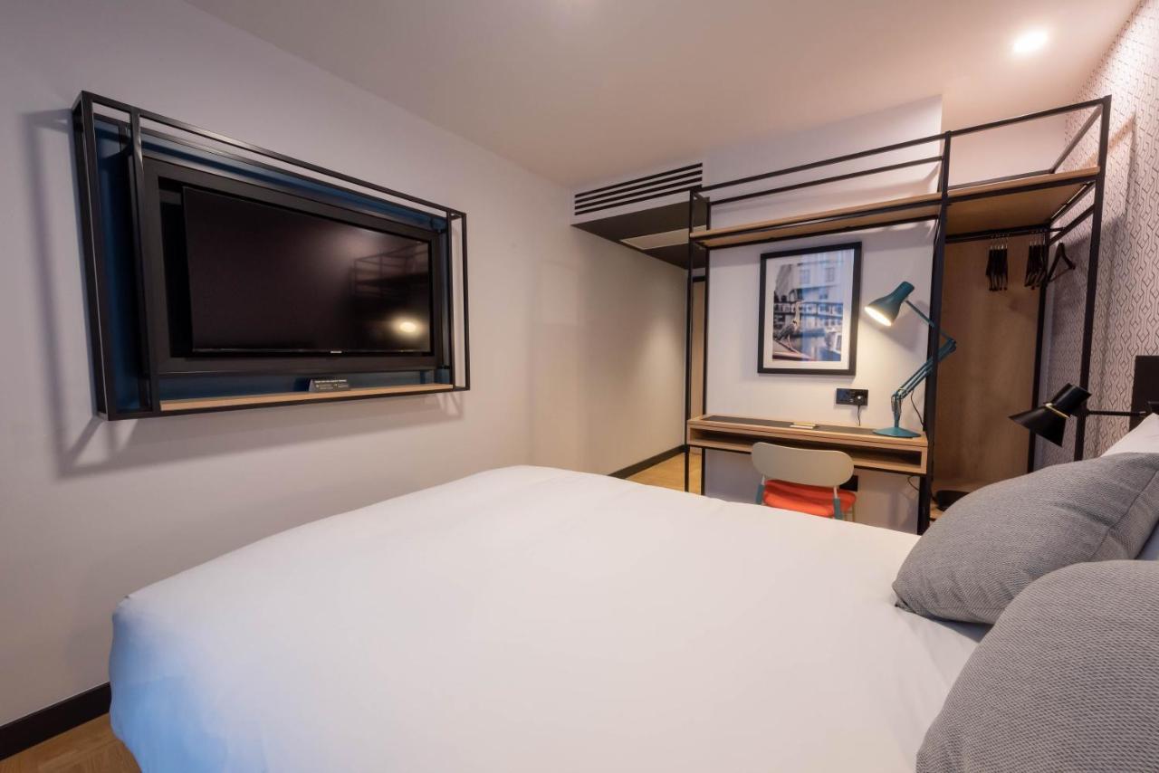 Hotel The Wesley Camden Town Londres