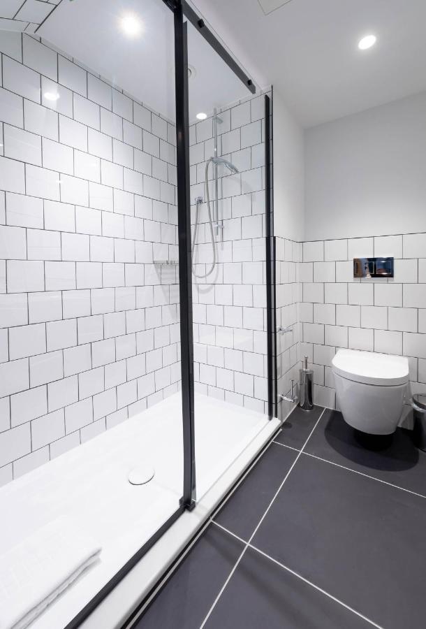 The Wesley Camden Town Hotel Londen